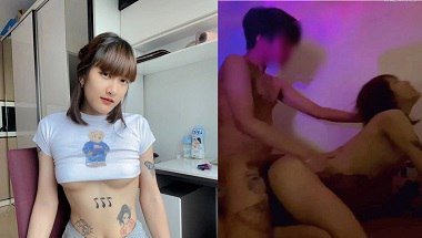 lan xinh yêu xxx Anh chơi thì anh bóp nhẹ thôi nha